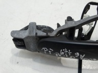 handle exterior right front VOLKSWAGEN POLO 9N LIFT