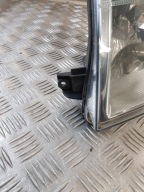 light left front CITROEN BERLINGO and LIFT 03R
