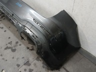 Stoßstange heck MERCEDES GLC W253 AMG