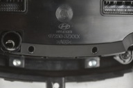 Unite commande clima HYUNDAI I40 97250-3Z900 Châssis