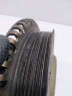 pulley EEA4896773 CUMMINS 7.1 Dennis Eagle Elite 2 (2003-2014)