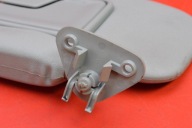 Blende Abdeckung PRZECIWSLONECZNA EU CITROEN C-CROSSER 07-13