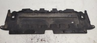 cover below bumper Opel Astra K LIFT kombi
