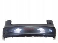Tesla Model 3 bumper rear part rear