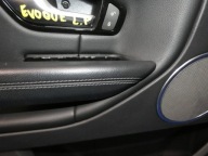 RANGE ROVER EVOQUE L538 side upholstery door left front - ANGLIK