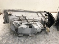 light left right front MERCEDES W201 190 EE-BZ086