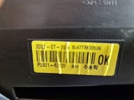 light right front FULL LED KIA SORENTO IV 2020R->