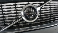 bumper front front VOLVO XC90 2 II 714-16 31690641 2018 grille PDC