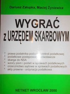 Wygrać z urzędem skarbowym - Żyniewicz