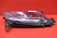 fog light right front front 6005915-00-E TESLA MODEL S LIFT 16-21