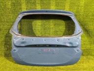 boot doors rear part boot TOYOTA YARIS IV 20- NR.407