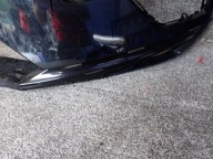 VOLVO XC60 II LIFT 21- front bumper front
