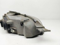 light front front left HELLA Fiat Punto and 1.1 142597-00
