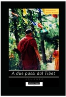 A due passi dal Tibet: 30 giorni con i monaci tibetani BOOK