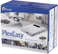 DVD napaľovačka DVD±RW Plextor PlexEasy PX-650US
