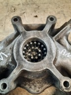 VOLKSWAGEN POLO II 1.0B 86C 2F intake manifold