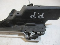 lock door CENTRALNY right front AUDI A4 B6