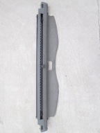 BMW E46 KOMBI blinds boot net grey