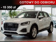 Audi Q2 1.5 35 TFSI Advanced (150KM)