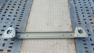 bumper support rear part rear TOYOTA COROLLA E21 sedan