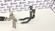 BMW G20 G21 prijenos crijevo vode 318D 320D 8580209 8579603