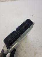 computer control unit of the engine AUDI A6 C6 2.8 FSI 4F2910552C 4F0907552A