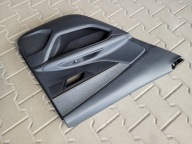side door rear part rear left PEUGEOT 3008 II