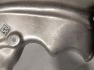 AUDI A4 B9 Blende Abdeckung TARCZY HAMULCOWEJ 8W0615312C