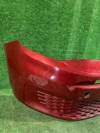 front bumper front VW CADDY V 2K7 20