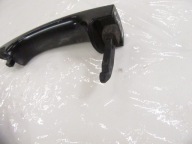 handle exterior right BMW e60 e61 EUROPA Blacksapphire 475