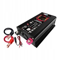 Tiszta szinuszos inverterek 12V 220V 6000W