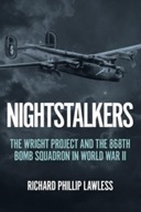Nightstalkers: The Wright Project and the 868th