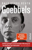 Goebbels: Eine Biographie - Reuth, Ralf Georg