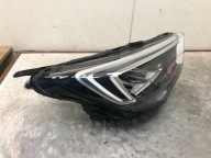 light right front OPEL CROSSLAND X 462161423