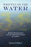 Written on the Water: British Romanticism and the