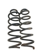 springs rear part left right KOMPLET Renault Kadjar and (2015- )