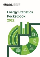 Energy statistics pocketbook 2022 United Nations: