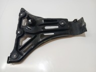 holder bumper bracket left rear part BMW E61 LCI 7060795