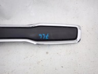 KIA SOUL II 2 13-16 Grill Grill