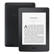 CZYTNIK E-BOOK AMAZON KINDLE PAPERWHITE 3 4GB CZARNY
