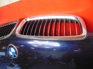 BMW 7 E65 E66 bonnet cover trunk door of the engine 490