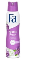 Fa, Purple Passion, Dezodorant, 150 ml