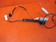 RENAULT KANGOO 2 II 3 III navigation display module GPS bundle running board