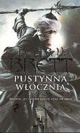 Pustynna włócznia Księga 1 Peter V. Brett