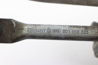 VW PASSAT B5 FL Wischergestänge PRZEDNICH EU 3B1955113D 8D1955605B