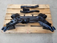 suspension beam front axle beam subframe front front SSANGYONG TIVOLI 1.6 D