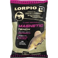 LORPIO MAGNETIC 2KG LIN MARCEPAN