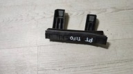 Fiat Tipo II HB 19r. 1.4 rear part side right prowadnica windows