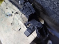 FRONT PREKLADGRILL AUDI S4 08-12