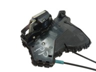lock door right front EUROPA Toyota Verso and (2009- )
